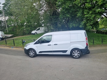 Used Ford Transit Connect 2015 for sale - 78502391: Photo