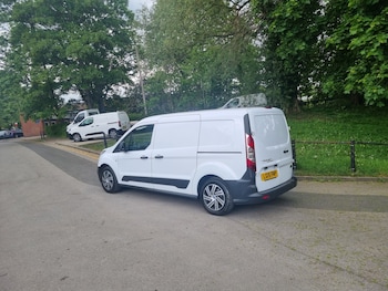Used Ford Transit Connect 2015 for sale - 78502391: Photo
