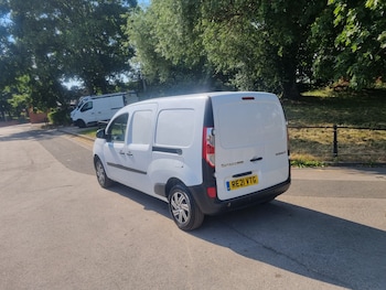 Used Renault Kangoo 2021 for sale - 79022218: Photo