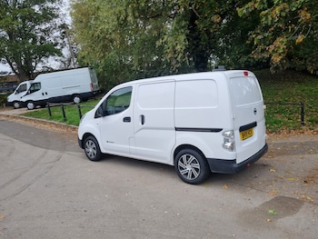 Used Nissan e-NV200 2019 for sale - 76281472: Photo