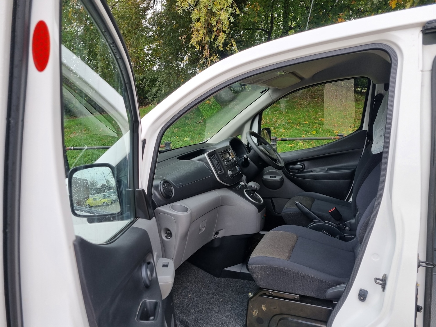 Used Nissan e-NV200 2019 for sale - 76281472: Photo 6