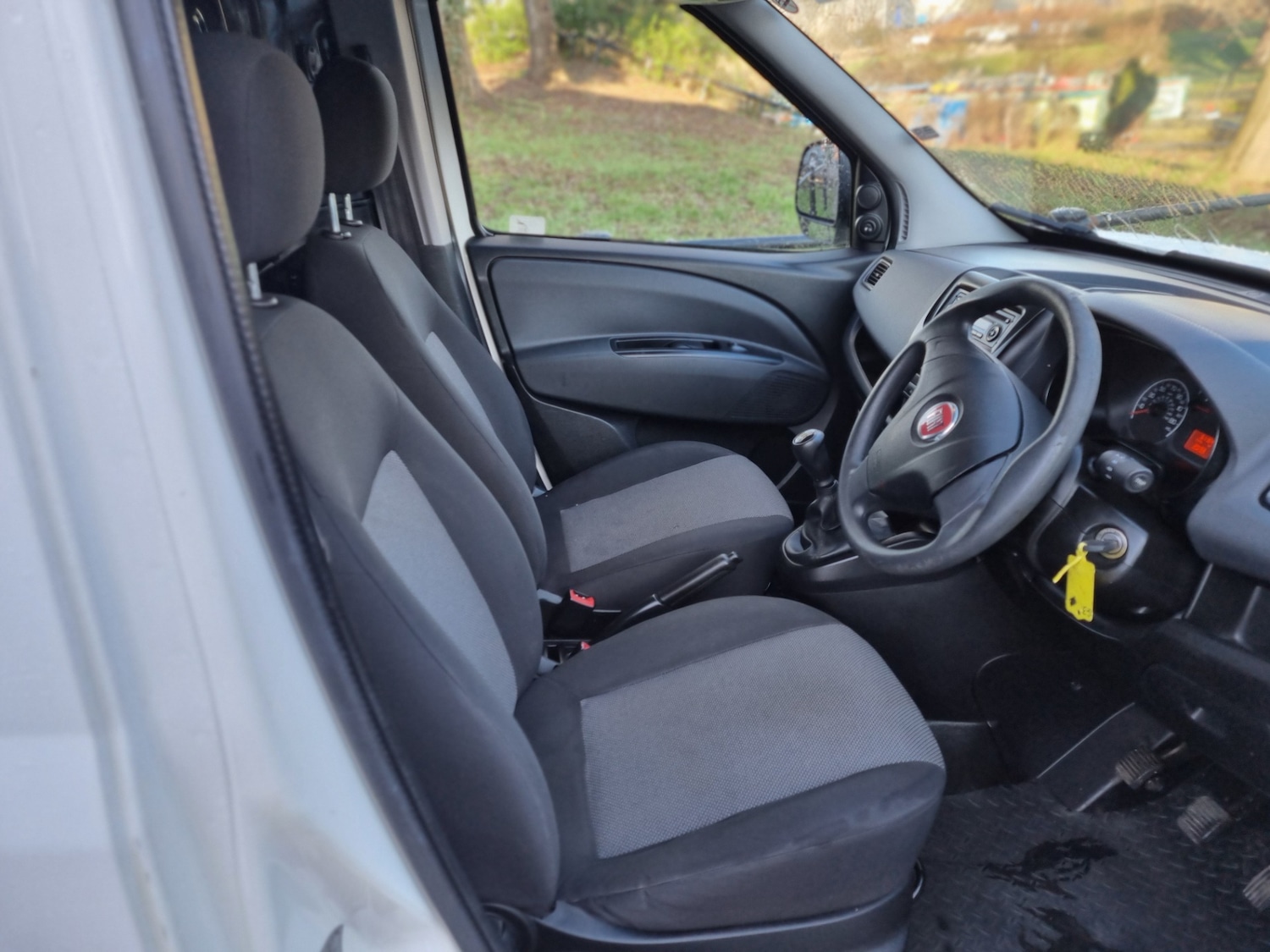 Used Fiat Doblo 2012 for sale - 77226094: Photo 13