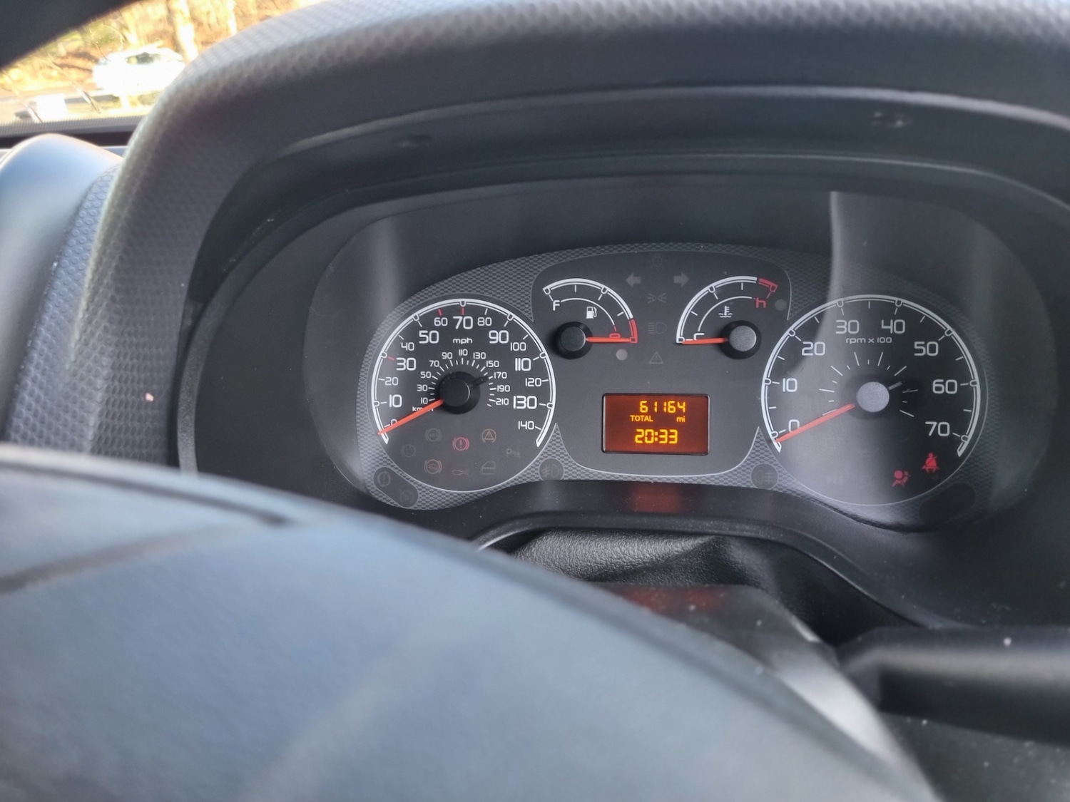 Used Fiat Doblo 2012 for sale - 77226094: Photo 15