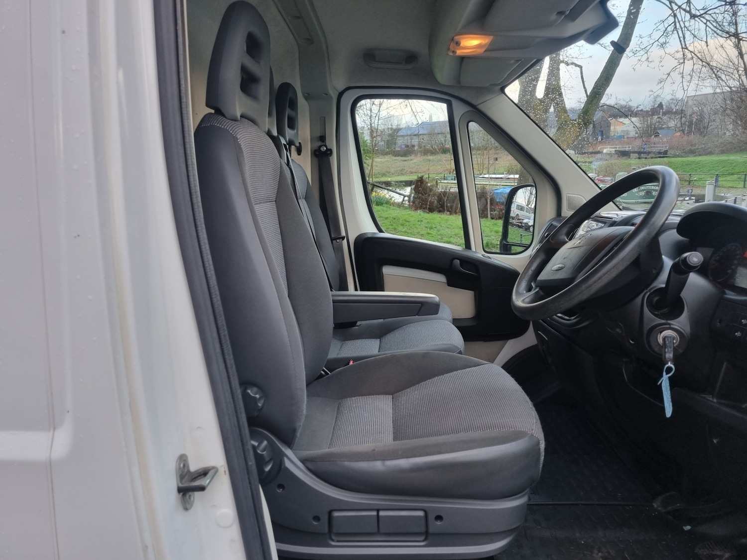 Used Peugeot Boxer 2013 for sale - 77880578: Photo 10