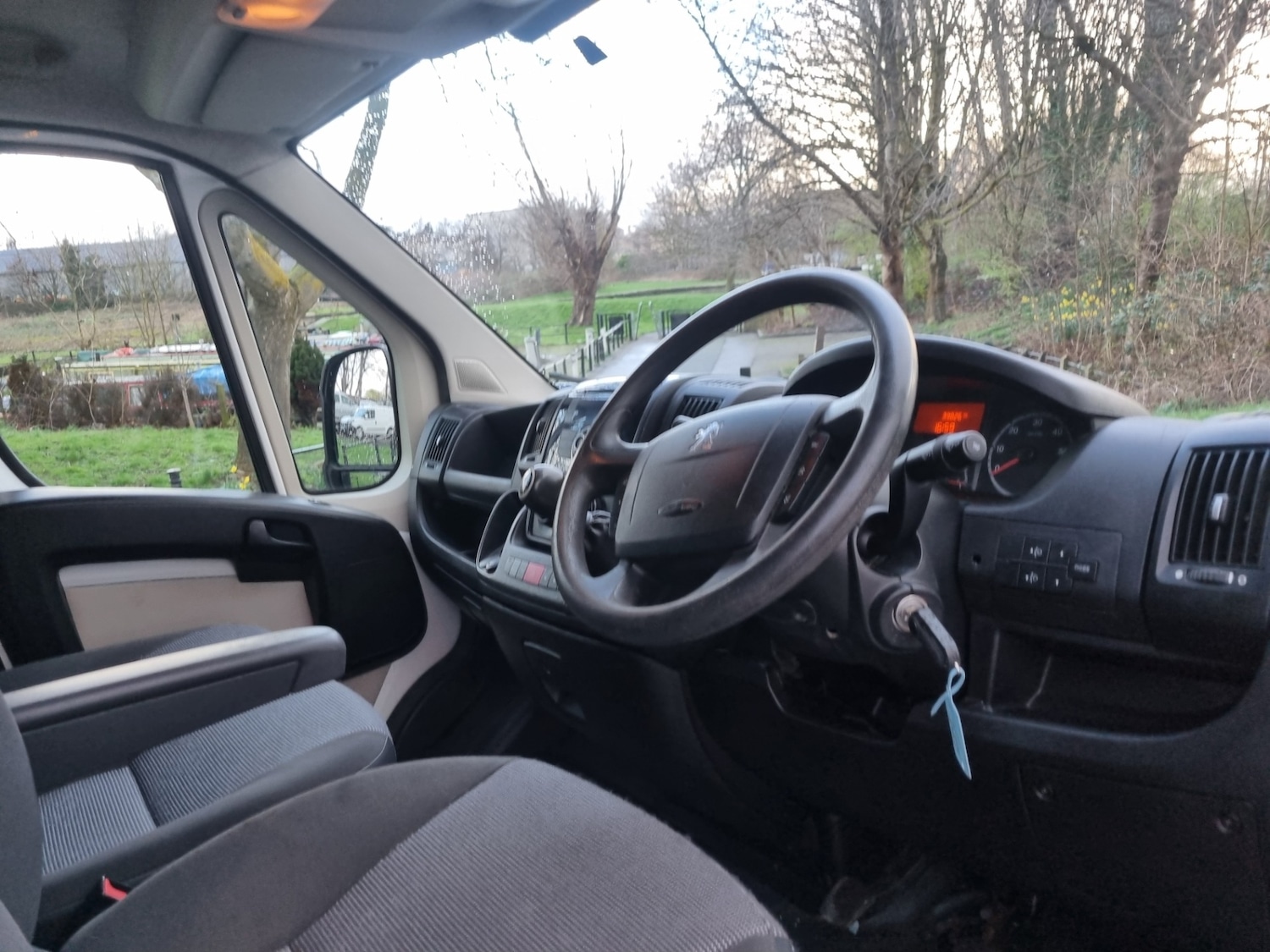 Used Peugeot Boxer 2013 for sale - 77880578: Photo 11