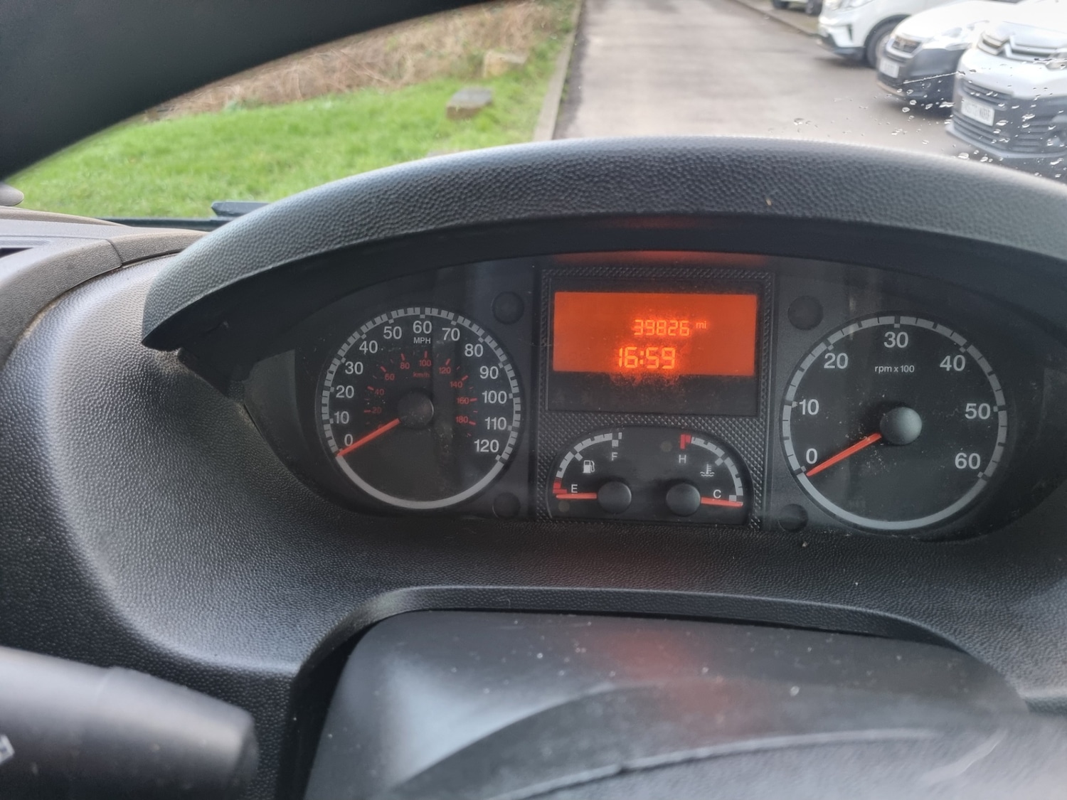 Used Peugeot Boxer 2013 for sale - 77880578: Photo 12