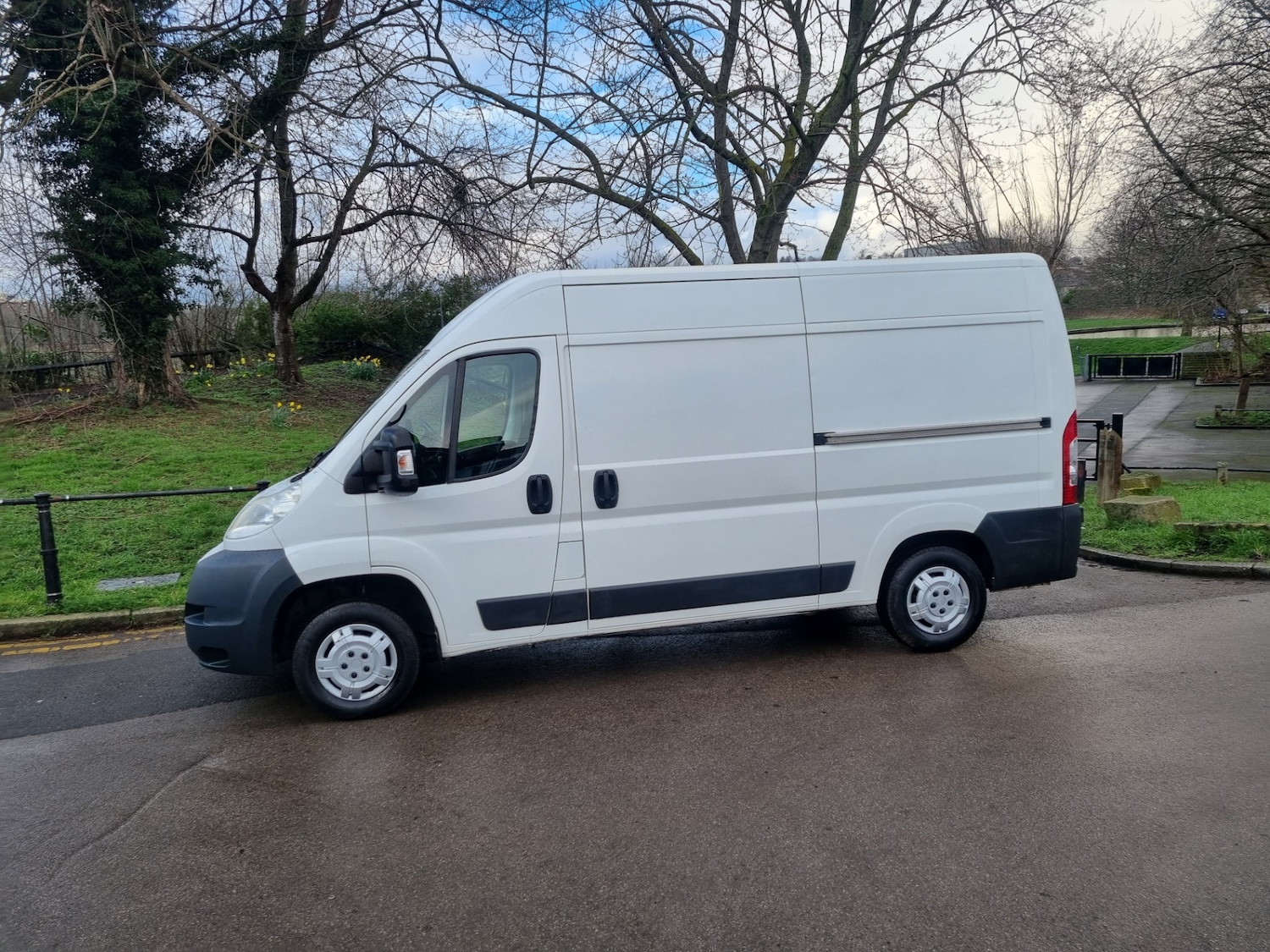 Used Peugeot Boxer 2013 for sale - 77880578: Photo 2
