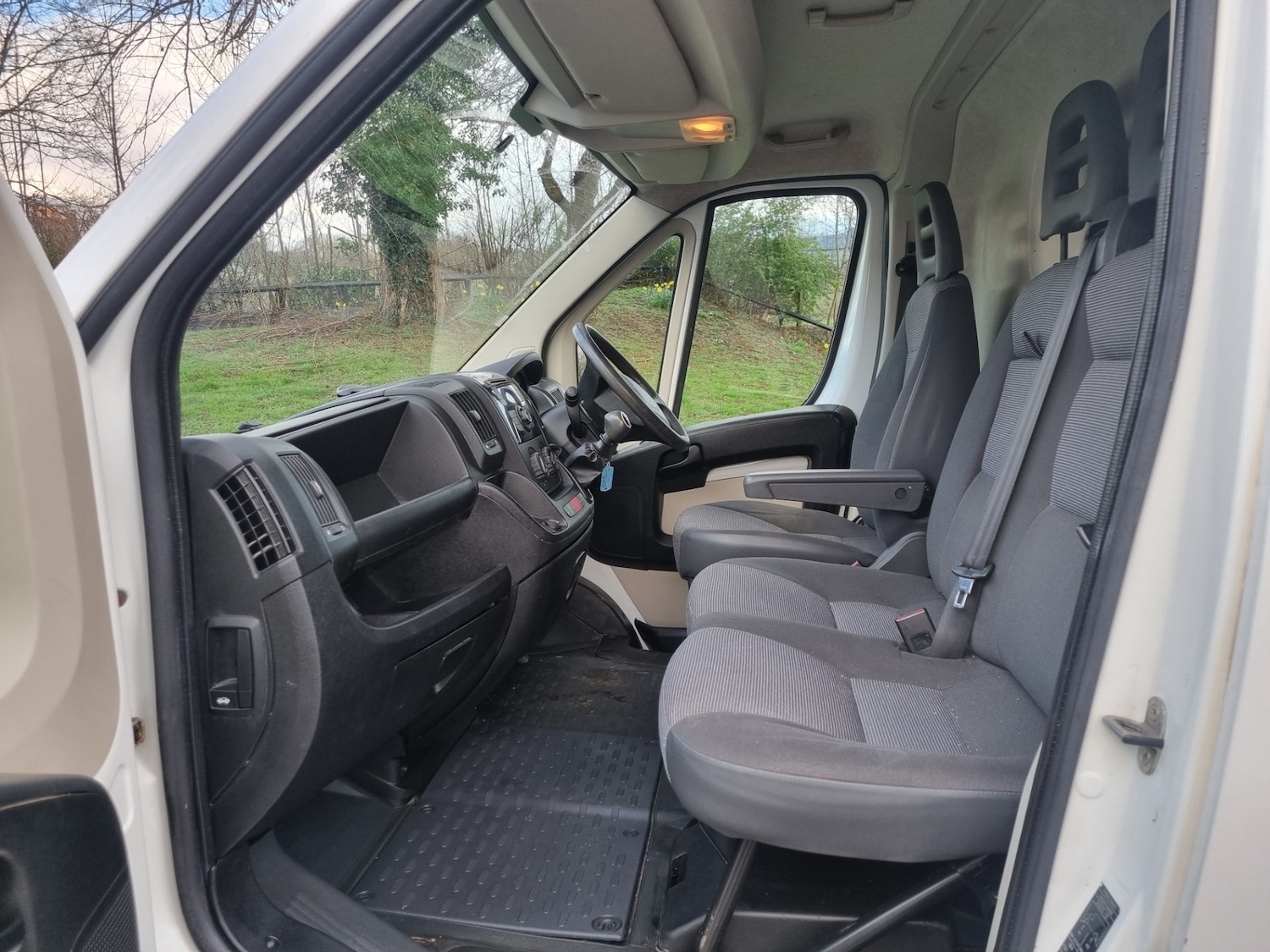 Used Peugeot Boxer 2013 for sale - 77880578: Photo 5