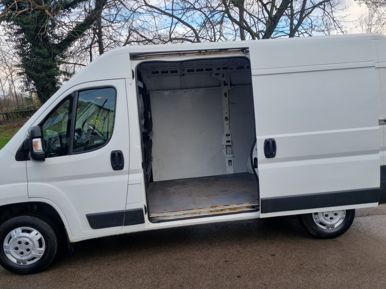 Used Peugeot Boxer 2013 for sale - 77880578: Photo 6