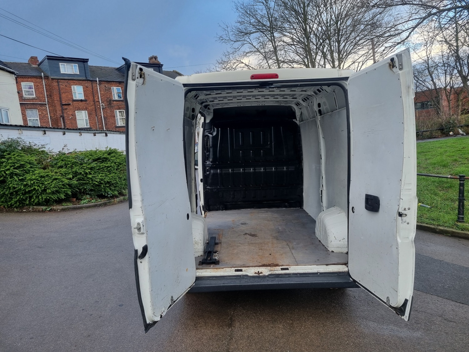 Used Peugeot Boxer 2013 for sale - 77880578: Photo 7