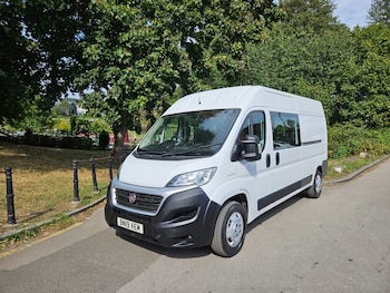 Used Fiat Ducato 2019 for sale - 75560318: Photo