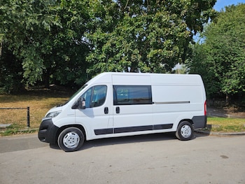Used Fiat Ducato 2019 for sale - 75560318: Photo