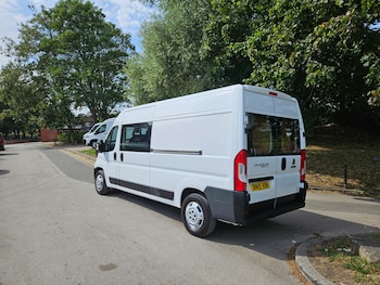 Used Fiat Ducato 2019 for sale - 75560318: Photo