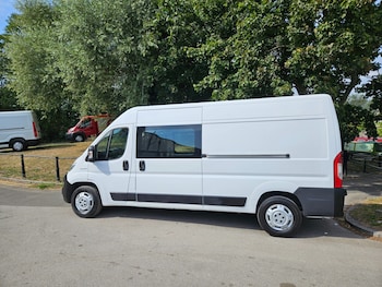 Used Fiat Ducato 2019 for sale - 75560318: Photo