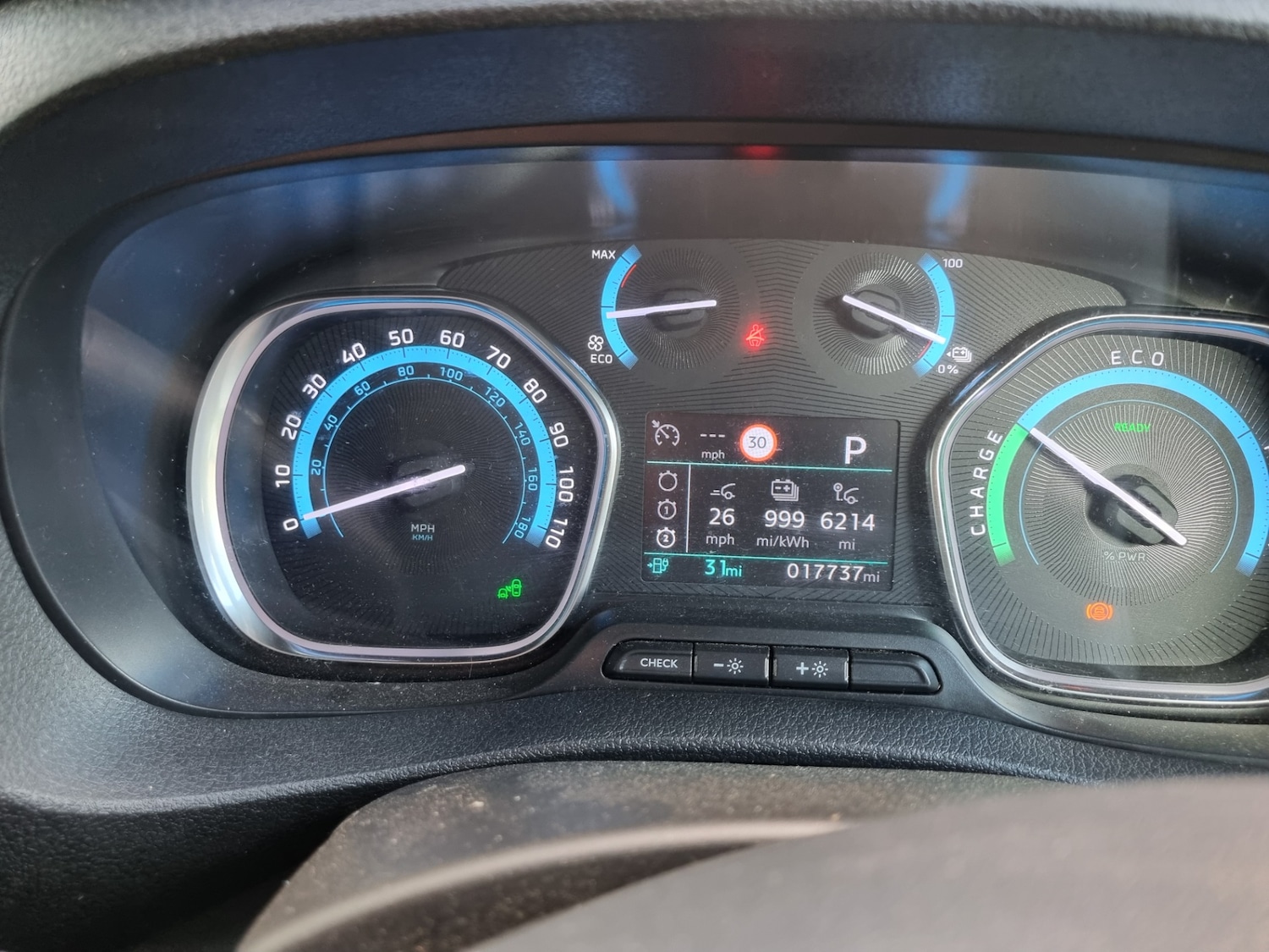 Used Vauxhall Vivaro 2022 for sale - 78187544: Photo 13