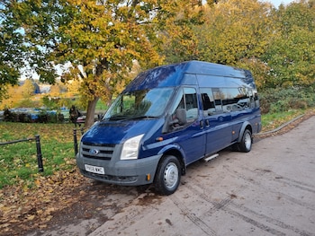 Ford - Transit