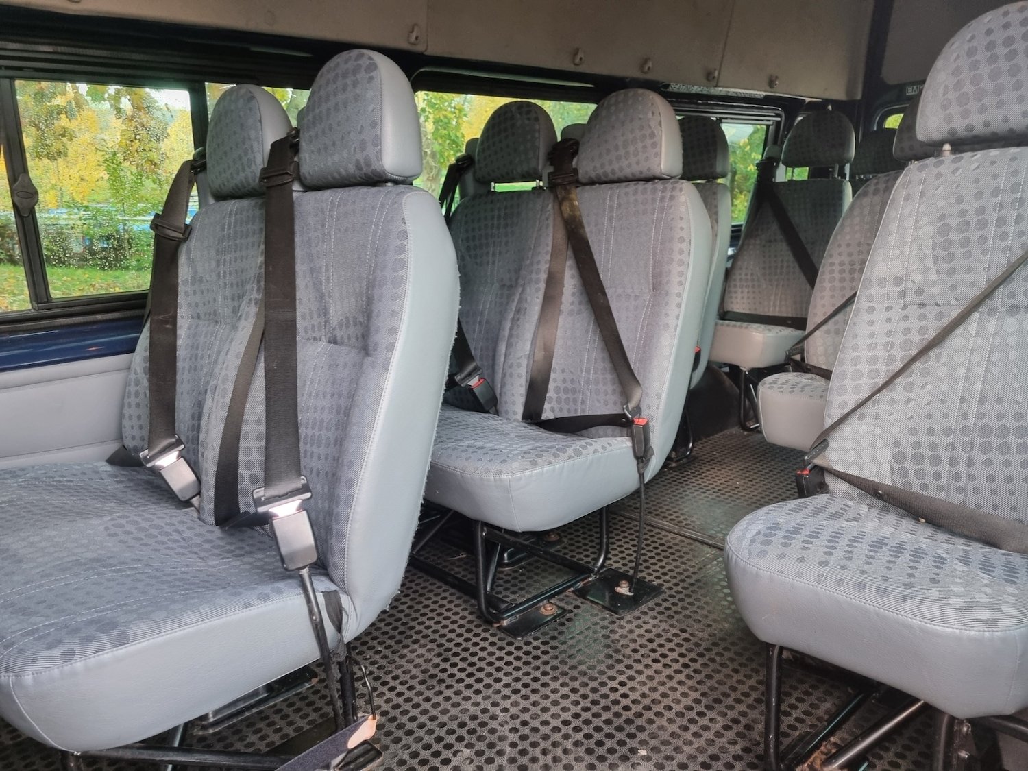 Used Ford Transit 2008 for sale - 76404838: Photo 5