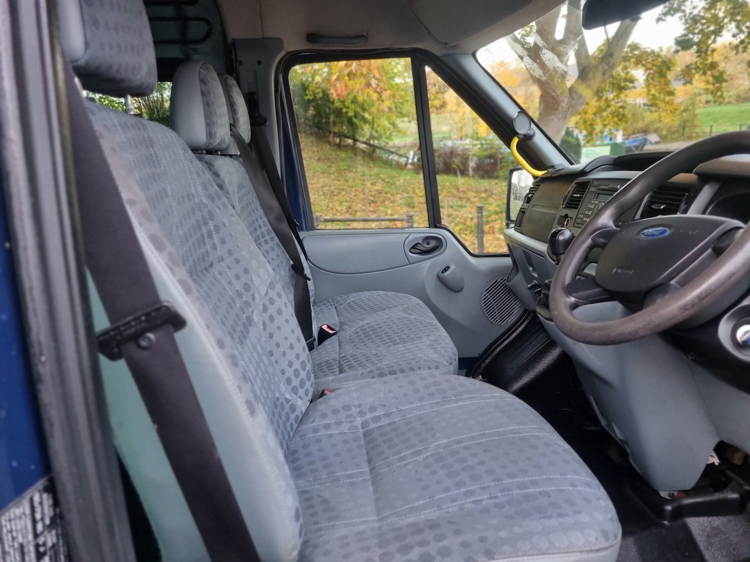 Used Ford Transit 2008 for sale - 76404838: Photo 7