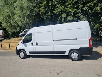 Used Peugeot Boxer 2022 for sale - 79207244: Photo