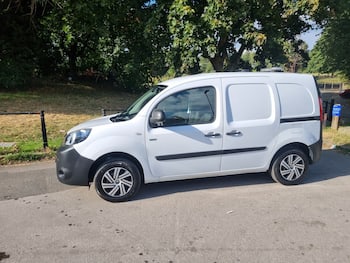 Used Renault Kangoo 2022 for sale - 79629231: Photo