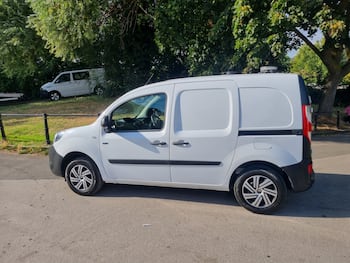 Used Renault Kangoo 2022 for sale - 79629231: Photo