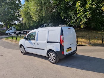 Used Renault Kangoo 2022 for sale - 79629231: Photo