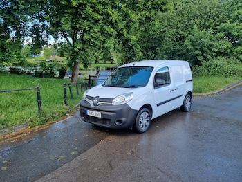 Used Renault Kangoo 2019 for sale - 78571833: Photo