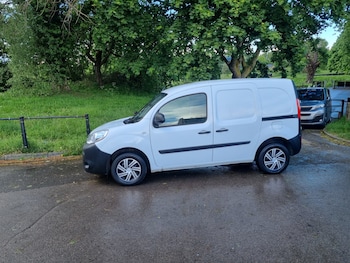 Used Renault Kangoo 2019 for sale - 78571833: Photo