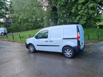 Used Renault Kangoo 2019 for sale - 78571833: Photo