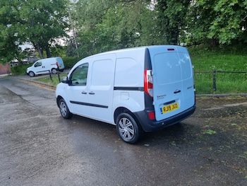 Used Renault Kangoo 2019 for sale - 78571833: Photo