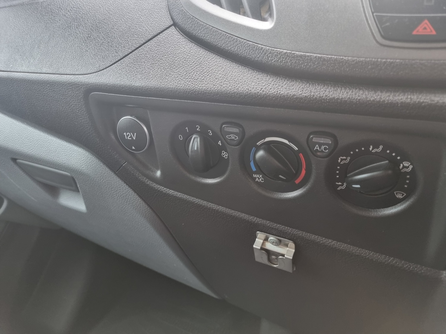 Used Ford Transit 2017 for sale - 77631020: Photo 10