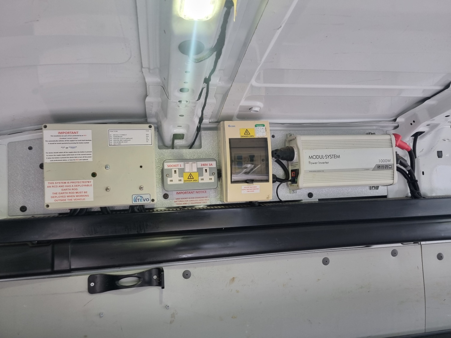 Used Ford Transit 2017 for sale - 77631020: Photo 9