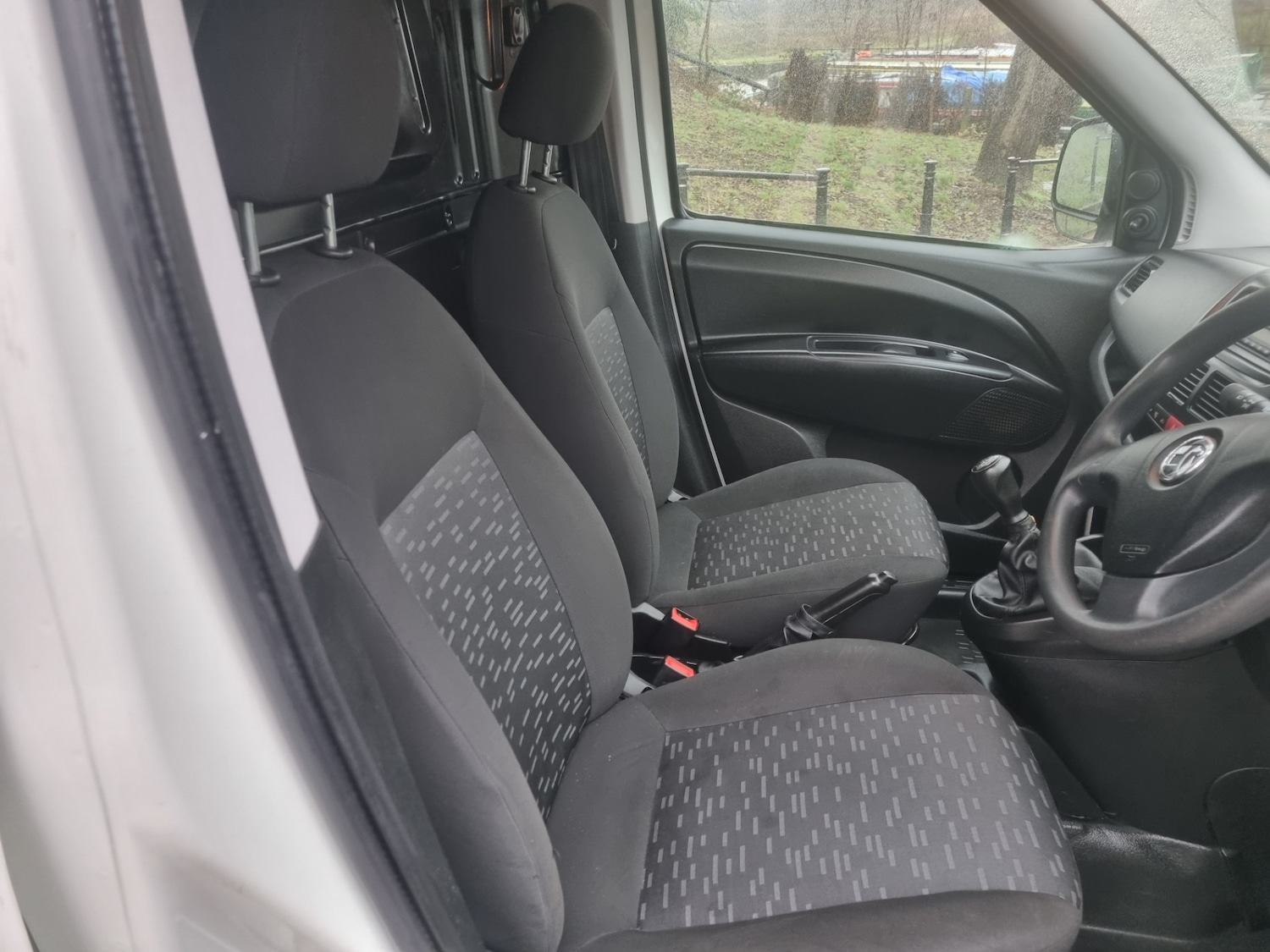 Used Vauxhall Combo 2018 for sale - 77385393: Photo 13