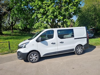 Used Renault Trafic 2019 for sale - 78385725: Photo