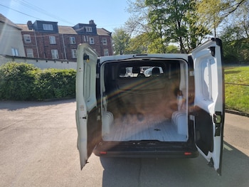 Used Renault Trafic 2019 for sale - 78385725: Photo