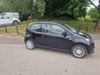Used Volkswagen up! 2014 for sale - 75027293: Photo