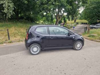 Used Volkswagen up! 2014 for sale - 75027293: Photo