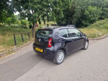 Used Volkswagen up! 2014 for sale - 75027293: Photo