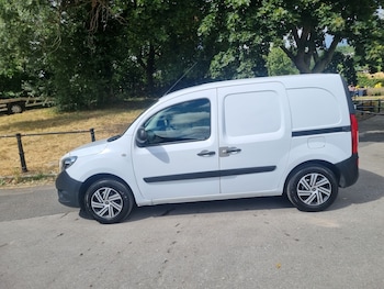 Used Mercedes-Benz Citan 2019 for sale - 79113544: Photo