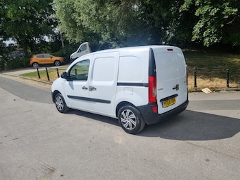 Used Mercedes-Benz Citan 2019 for sale - 79113544: Photo