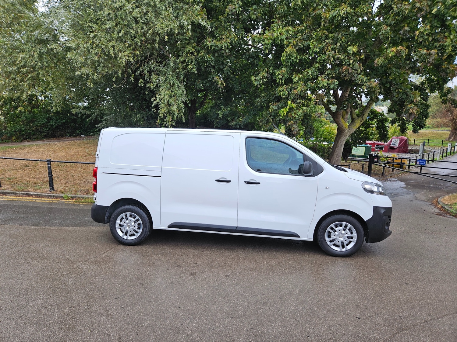 Vehicle 9