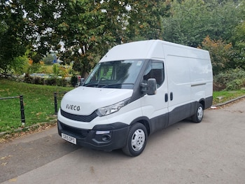 Iveco - Daily