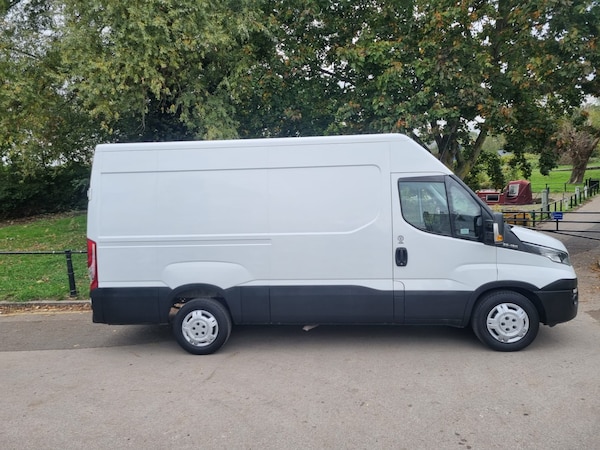 Used Iveco Daily 2015 for sale - 76198376: Photo 6