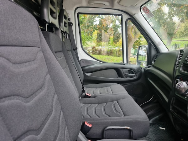 Used Iveco Daily 2015 for sale - 76198376: Photo 9