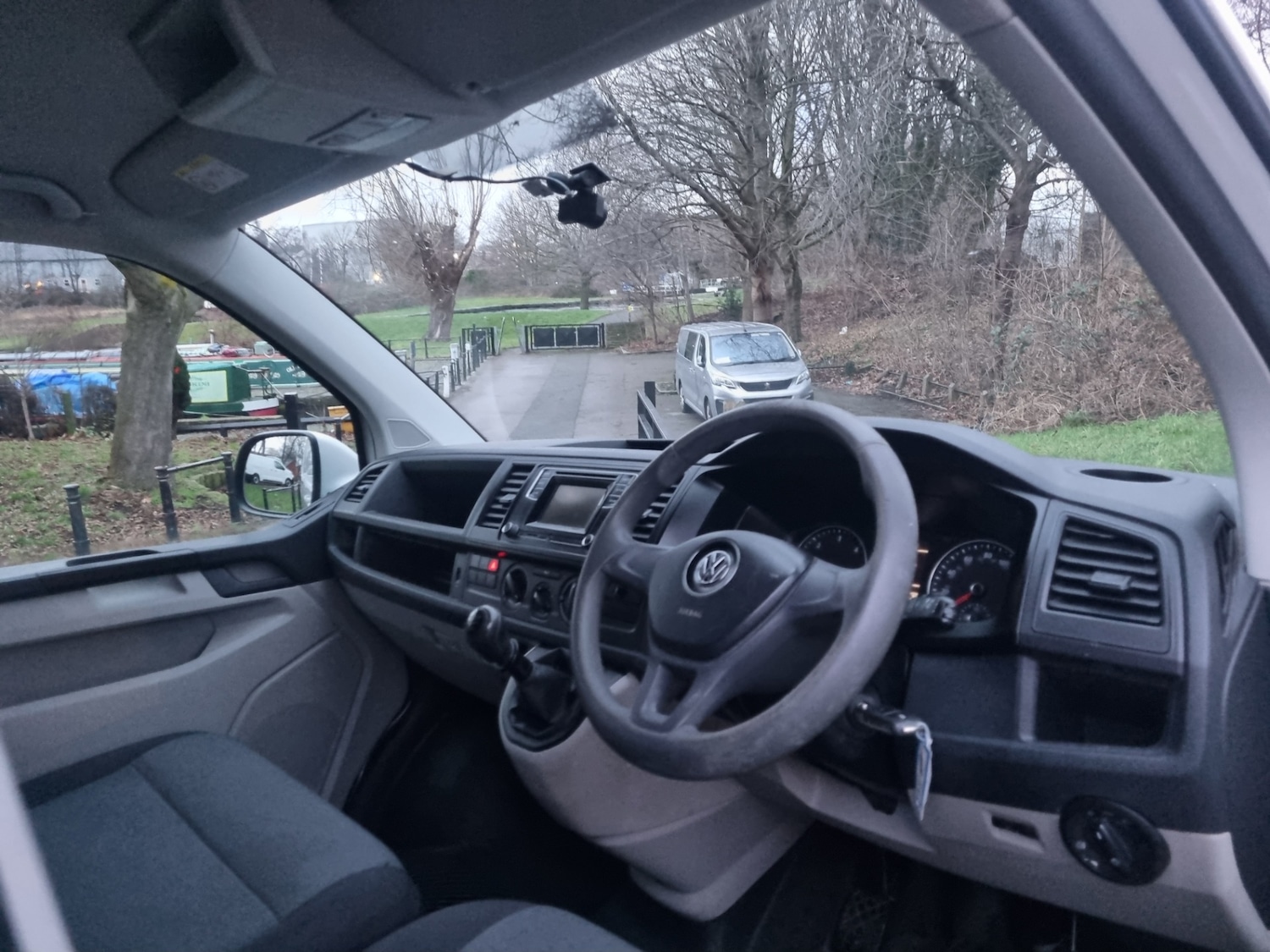 Used Volkswagen Transporter 2018 for sale - 77152871: Photo 15