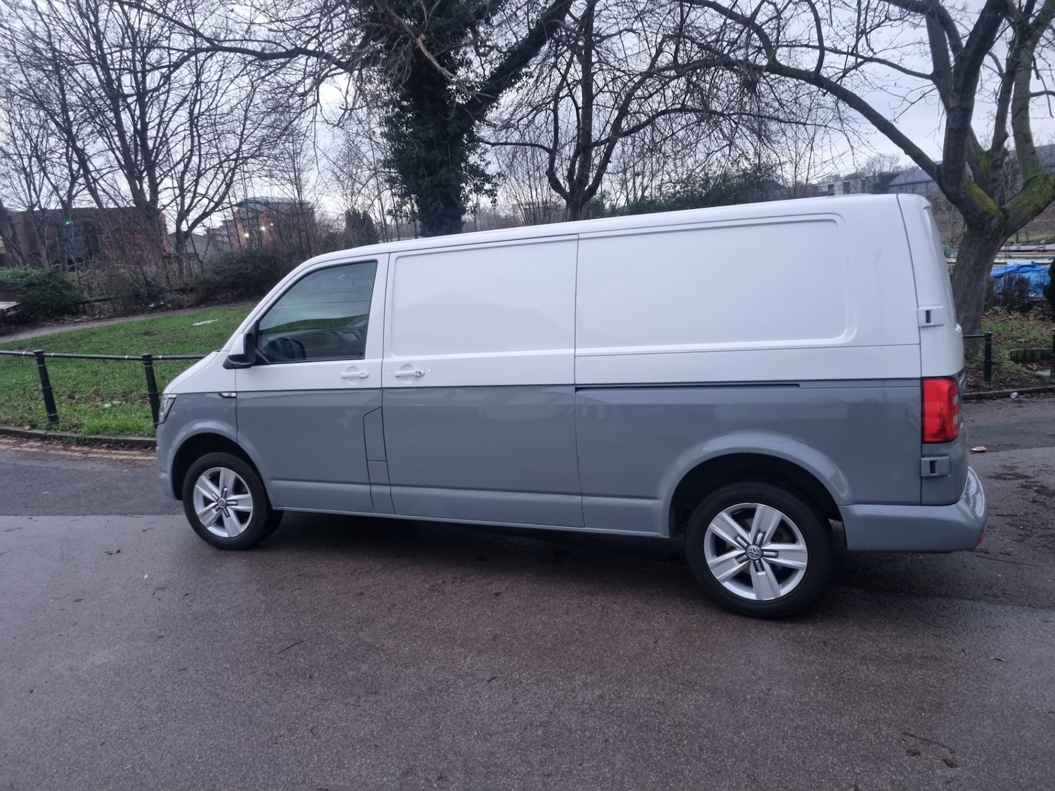 Used Volkswagen Transporter 2018 for sale - 77152871: Photo 6