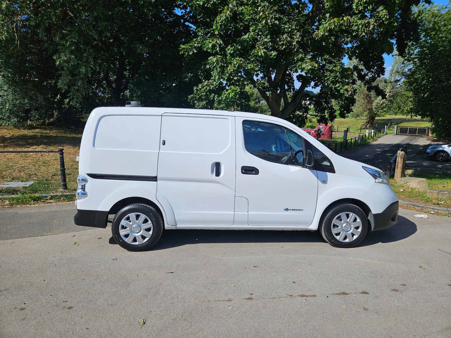 Vehicle 7