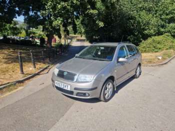 2007 (57) - 1.4 16V Bohemia 5dr [80]