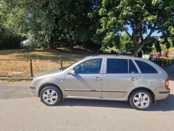 Used Skoda Fabia 2007 for sale - 75228607: Photo