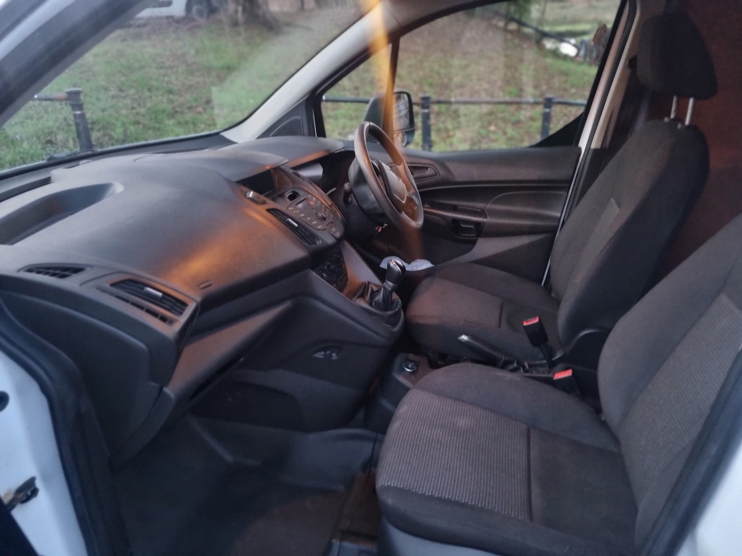 Used Ford Transit Connect 2016 for sale - 77189428: Photo 6